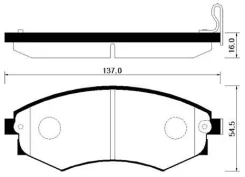 ������� ��������� HSB HP4001 HP4001 ����