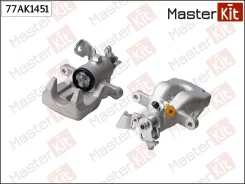������� ��������� ������ ������ Renault CLIO III (BR0/1, CR0/1) 2005- 77AK1451 Master Kit 77AK1451 77AK1451 ����