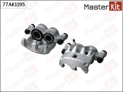 ������� ��������� �������� ������ Fiat Ducato (250_, 290_) 2006- 77AK1195 Master Kit 77AK1195 77AK1195 ����