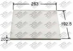 ������ �������� JS Asakashi AC207J AC207J ����
