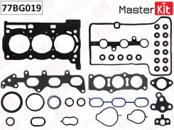 �������� ��������� ��� Toyota AYGO, Yaris 1.0 VVT-I 1KR-FE 05- 77BG019 Master Kit 77BG019 77BG019 ����