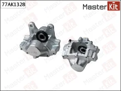 ������� ��������� ������ ����� Mercedes-Benz E-Class (W210) 1995-2003 77AK1328 Master Kit 77AK1328 77AK1328 ����