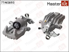 ������� ��������� ������ ������ Volkswagen POLO (9N_) 2001-2012 77AK1693 Master Kit 77AK1693 77AK1693 ����