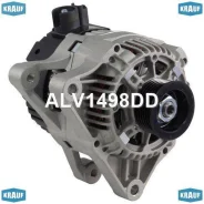 ��������� Citroen Berlingo/Xsara/ZX/C2/C3, Peugeot 206/207/307/Partner Krauf ALV1498DD ALV1498DD ����