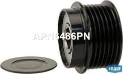 ���� �������� ���������� APN6486PN Krauf APN6486PN APN6486PN ����