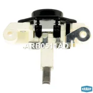 ��������� ���������� Krauf ARB0511AD ARB0511AD ����