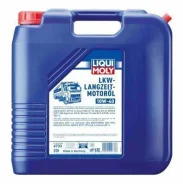 Liqui Moly LKV-Langzeit-Motoroil Basic