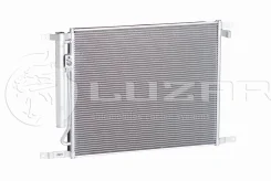 ��������� � �����. Chevrolet Aveo T255 (08-) LRAC0581 Luzar LRAC0581 LRAC0581 ����