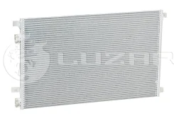 �������� ������. ��� �/� Renault Megane II (02-)/Scenic II (02-) (LRAC 0909) Luzar LRAC0909 LRAC0909 ����