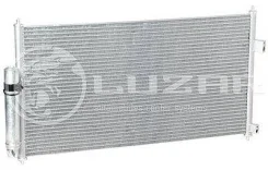 ��������� � �����. Nissan Almera N16 (00-) LRAC14BM Luzar LRAC14BM LRAC14BM ����