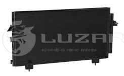 �������� ������. � ��������� ��� �/� Toyota RAV 4 (00-) Luzar LRAC1922 LRAC1922 ����