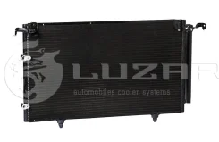 �������� ������. � ��������� ��� �/� Toyota Camry (XV30) (01-) Luzar LRAC1970 LRAC1970 ����