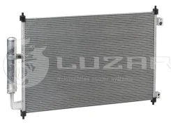 ��������� � �����. Nissan X-Trail T31 (07-) LRAC14G4 Luzar LRAC14G4 LRAC14G4 ����