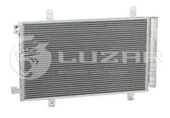 �������� ������. � ��������� ��� �/� Suzuki SX4 (06-) Luzar LRAC2479 LRAC2479 ����