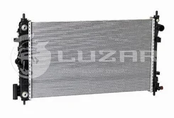�������� ���. ��� �/� Opel Insignia (08-)/Chevrolet Malibu (11-) 2.4i/2.8i M/A (LRc 05122) Luzar LRC05122 LRC05122 ����