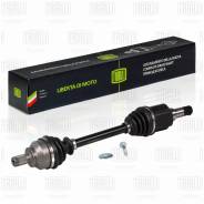 ������ �����. ���. Ford Focus II (05-) 1.6Ti AT/2.0i MT (AR 1007) Trialli AR1007 AR1007 ����