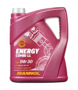 Mannol Energy Combi LL