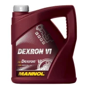 Mannol Dexron VI
