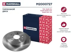 ���� ��������� Marshall M2000727 M2000727 ����