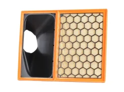 ������ ��������� Mann C40002 C40002 ����