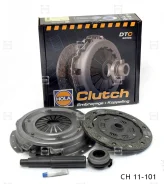 ��������� � ����. [����� DTC] Hola CH11101 CH11101 ����
