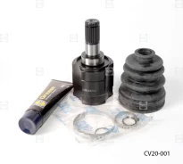 ���� ���������� Hyundai Solaris 1.4-1.6 10, KIA Rio III 1.4-1.6 11 Hola CV20001 CV20001 ����