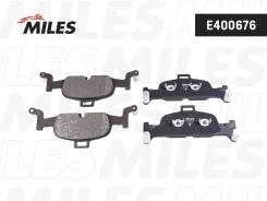    ( Semi-Metallic) AUDI A4 15-/A5/Q5 16- (TRW GDB2126) E400676 E400676 Miles E400676 E400676 
