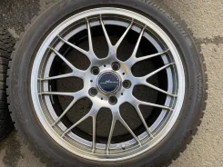 Stern. 7.0x17", 5x114.3, ET48 ����