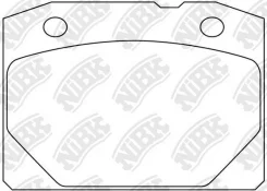 ������� ����. ���. NIBK PN0298 PN0298 ����