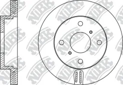 ���� ��������� Suzuki Baleno 1.8/1.9 96-02/Liana 1.3-1.6 01- �������� RN1205 NIBK RN1205 RN1205 ����