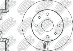���� ��������� Toyota Passo 2005-2010 RN1481 NIBK RN1481 RN1481 ����