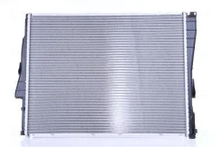 �������� ���������� ��������� Nissens 60782A 60782A ����