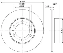 ���� ��������� | ����� | Nisshinbo ND1034K ND1034K ����