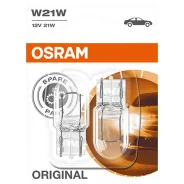 ��������� W21W T20 / 12V / ��.2�� / Osram 750502B 750502B ����
