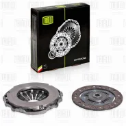 ��������� � ����� (����. ��� �����) Trialli FR0917 FR0917 ����