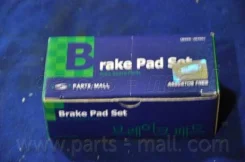 ������� ����. ����. Parts-MALL PKD004 PKD004 ����