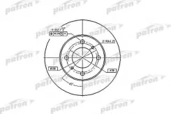 ���� ��������� ������ Mitsubishi: Carisma 95-06, Carisma ����� 96-06, COLT IV 92-96, COLT V 96-05, Lancer V 92-, Lancer V Station Wagon 92-03, Lancer...