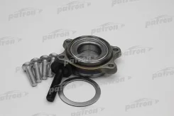 ������� ������ ������ AUDI: A6/Allroad/A8 3.2/5.0/6.0 04/02- PBK6546H ����