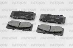 ������� ��������� �������� ������ Toyota: Hilux III ����� 2.5 D 4WD/2.5 D-4D/2.5 D-4D 4WD/3.0 D-4D 4WD 05- PBP038 ����