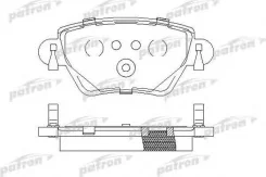 ������� ��������� �������� Patron PBP1416 PBP1416 ����