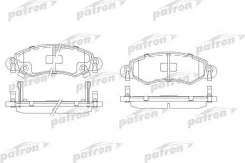 ������� ��������� �������� ������ OPEL: Agila 07-, Agila 00-, Suzuki: Wagon R+ 03-, Wagon R+ 00- PBP1423 ����