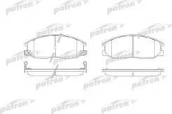 ������� ��������� �������� ����� Hyundai Santa FE / Trajet 00- / Zotie T600 / Coupa 1.5T PBP1605 ����