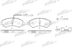 ������� ��������� �������� Patron PBP1927 PBP1927 ����