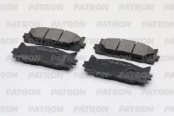 ������� ��������� �������� ���. Toyota Camry 06- (����������� � �����) PBP1991KOR ����