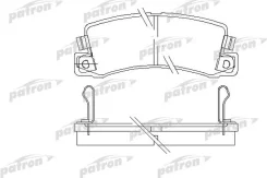������� ��������� �������� Patron PBP478 PBP478 ����