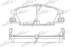 ������� ��������� �������� ������ Isuzu: Campo 83-90, Trooper 84-91, Trooper �������� �������� 84-91, OPEL: Campo 91-, Frontera A 92-98, Frontera A Sp...