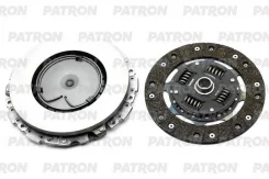 �������� ��������� (2P) VW: GOLF III 2.0 91-, GOLF IV 1.6 98-02, SEAT Toledo 1.8 16v 91- PCE0046 ����