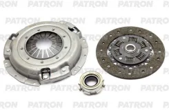 �������� ��������� (3P) Subaru: Impreza 1.6-2.0 92-, Forester 2.0 98-, Legacy 2.0 94-, Legacy 2.5 98- PCE0126 ����