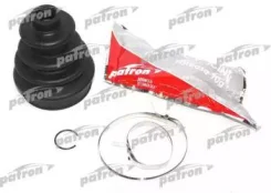 ������� ����� ������ �-�� (19x67x101) Renault: Duster 10-, CLIO 08-, Modus 04-, Twingo 07- PDC5284 ����