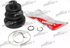 ������� ����� ����� �-�� (24x74x110) Chevrolet: AVEO 03-08, Epica 03-06, Kalos 03-08, Lacetti 03-08 PDC9854 ����